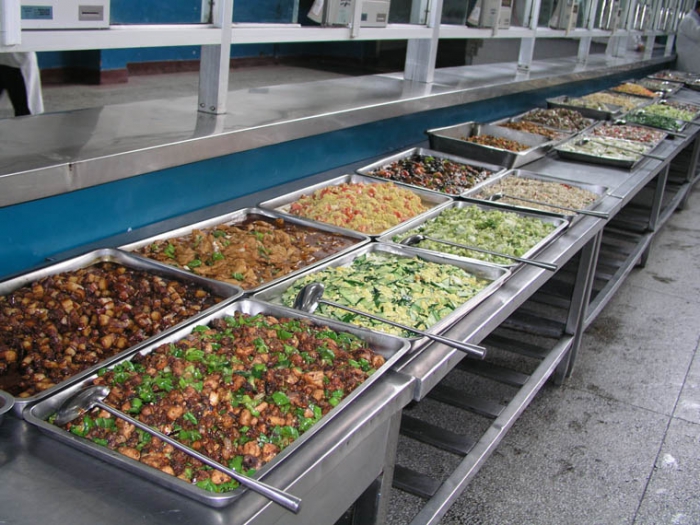 工廠領導如何選擇出好的食堂承包公司？